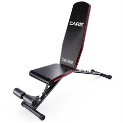 Cкамья силовая универсальная DFC CARE CB-302 - фото 202548