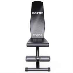 Cкамья силовая универсальная DFC CARE CB-302 - фото 202549