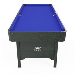 Игровой стол - бильярд DFC 54" RQ23011-B - фото 202585