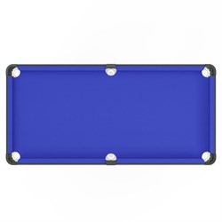 Игровой стол - бильярд DFC 54" RQ23011-B - фото 202587