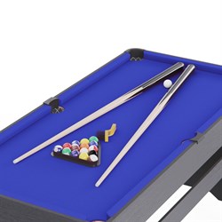 Игровой стол - бильярд DFC 54" RQ23011-B - фото 202589