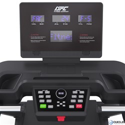Беговая дорожка DFC ORION T790 PRO - фото 202599