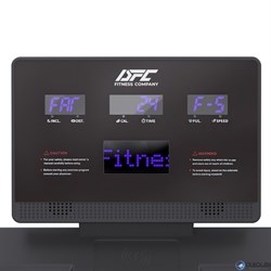 Беговая дорожка DFC ORION T790 PRO - фото 202600