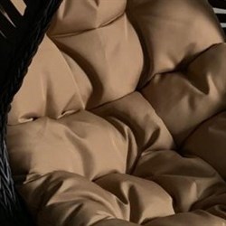 Подвесное кресло AFM-810A Brown - фото 202650