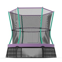 Батут DFC SKYWALKER 55" BNL55UG19S - фото 202654