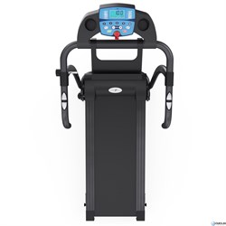 Беговая дорожка DFC NERO SPORTS T-NS105-BT - фото 202740