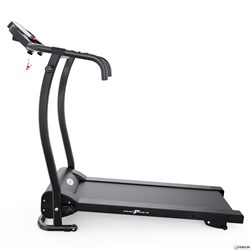 Беговая дорожка DFC NERO SPORTS T-NS105-BT - фото 202741