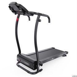 Беговая дорожка DFC NERO SPORTS T-NS105-BT - фото 202742