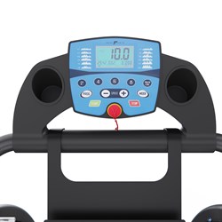 Беговая дорожка DFC NERO SPORTS T-NS105-BT - фото 202744