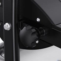 Беговая дорожка DFC NERO SPORTS T-NS105-BT - фото 202747
