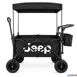 Тележка DFC JEEP WA-BLACK - фото 202767