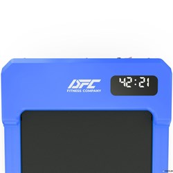 Беговая дорожка DFC Oriole TM100-1BV - фото 202773
