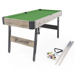 Игровой стол - бильярд DFC 48" N-A24822-3B - фото 202952