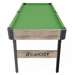 Игровой стол - бильярд DFC 48" N-A24822-3B - фото 202953