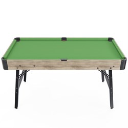 Игровой стол - бильярд DFC 48" N-A24822-3B - фото 202954