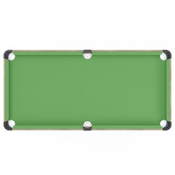 Игровой стол - бильярд DFC 48" N-A24822-3B - фото 202955