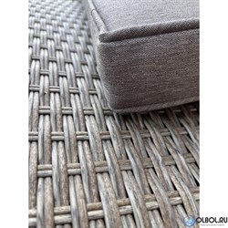Комплект плетеной мебели AFM-805B Beige/Dark beige - фото 203030