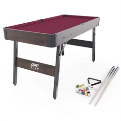 Игровой стол - бильярд DFC 54" RQ23011-C - фото 203086