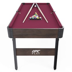 Игровой стол - бильярд DFC 54" RQ23011-C - фото 203087