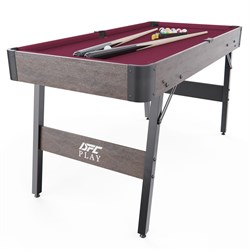 Игровой стол - бильярд DFC 54" RQ23011-C - фото 203090