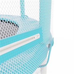Батут DFC SPORTSOUL 48" синий TC4802-2BAR - фото 203137
