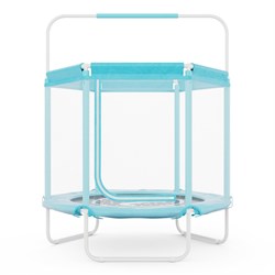 Батут DFC SPORTSOUL 48" синий TC4802-2BAR - фото 203139