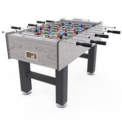 Игровой стол - футбол  DFC 58" RQ24003-GY - фото 203142