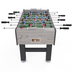 Игровой стол - футбол  DFC 58" RQ24003-GY - фото 203143