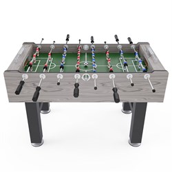 Игровой стол - футбол  DFC 58" RQ24003-GY - фото 203144