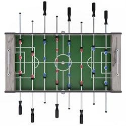 Игровой стол - футбол  DFC 58" RQ24003-GY - фото 203145