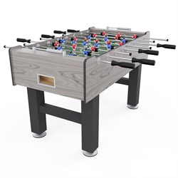 Игровой стол - футбол  DFC 58" RQ24003-GY - фото 203146