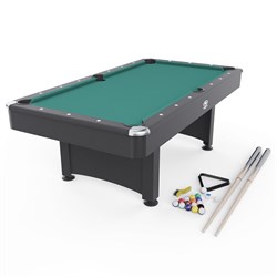 Игровой стол - бильярд DFC 84" DT-GT002 - фото 203270