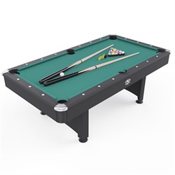 Игровой стол - бильярд DFC 84" DT-GT002 - фото 203274