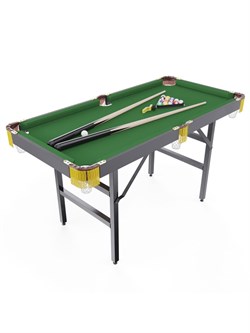 Игровой стол-бильярд DFC 48" UY10067GN - фото 203337