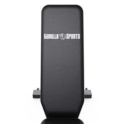 Скамья силовая универсальная DFC Gorilla Sport 101178 - фото 203479