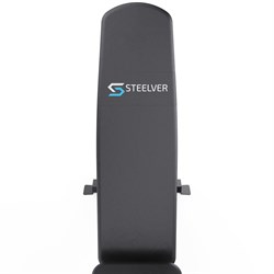 Скамья силовая универсальная Steelver SV0898 - фото 203520