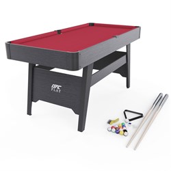 Игровой стол - бильярд DFC 54" RQ23011-A - фото 203543
