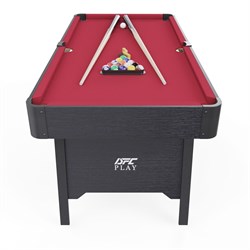 Игровой стол - бильярд DFC 54" RQ23011-A - фото 203544