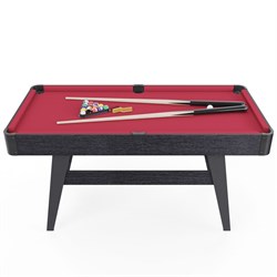 Игровой стол - бильярд DFC 54" RQ23011-A - фото 203545