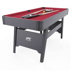 Игровой стол - бильярд DFC 54" RQ23011-A - фото 203547