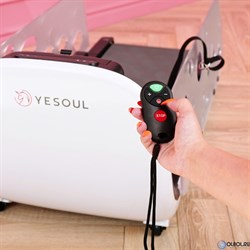 Беговая дорожка Yesoul T-Q1 - фото 203572