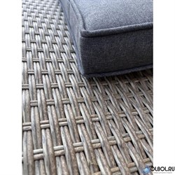 Комплект плетеной мебели AFM-805B Beige/Dark grey - фото 203634