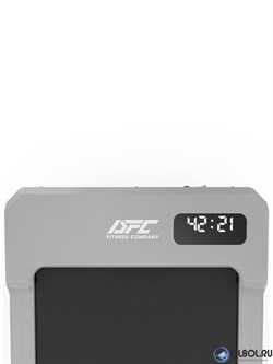 Беговая дорожка DFC Oriole TM100-1SV - фото 203712