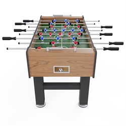 Игровой стол - футбол  DFC 58" RQ24003-BN - фото 203726