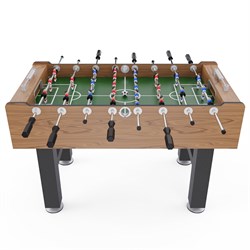 Игровой стол - футбол  DFC 58" RQ24003-BN - фото 203727