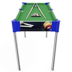 Игровой стол - бильярд DFC 32" TR23222-1 - фото 203930