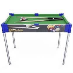 Игровой стол - бильярд DFC 32" TR23222-1 - фото 203931