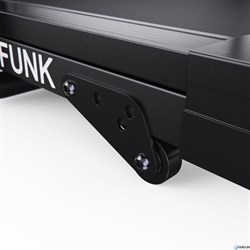 Беговая дорожка DFC Funk для реабилитации T8008 - фото 203990