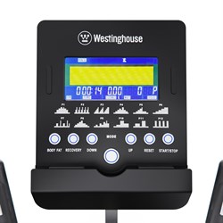 Кросстрейнер  DFC Westinghouse E-WE13-BK - фото 204105
