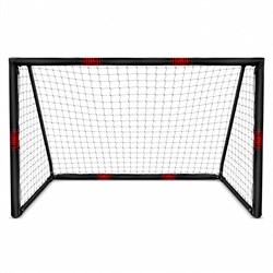 Ворота игровые DFC GOAL180CM-32 - фото 204201